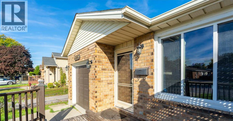 1279 Thistledown Avenue, Sarnia, ON, N7S 5A8 - 3
