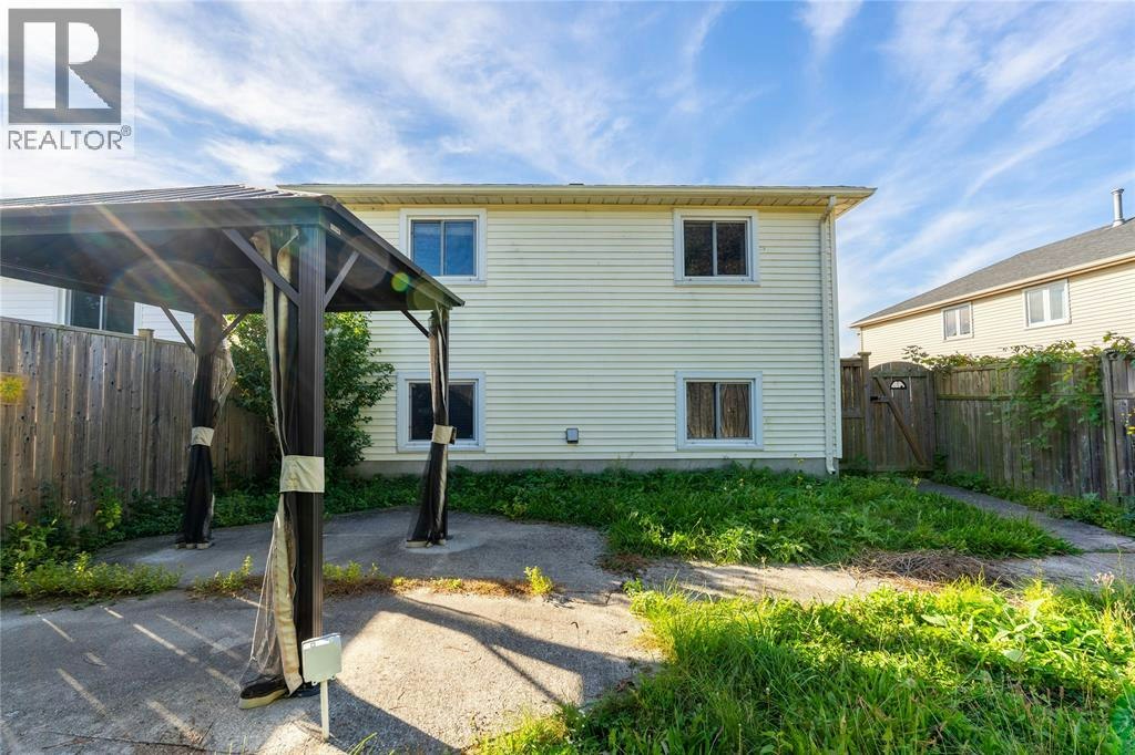 1279 Thistledown Avenue, Sarnia, ON, N7S 5A8 - 29