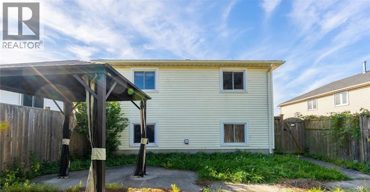 1279 Thistledown Avenue, Sarnia, ON, N7S 5A8 - 29