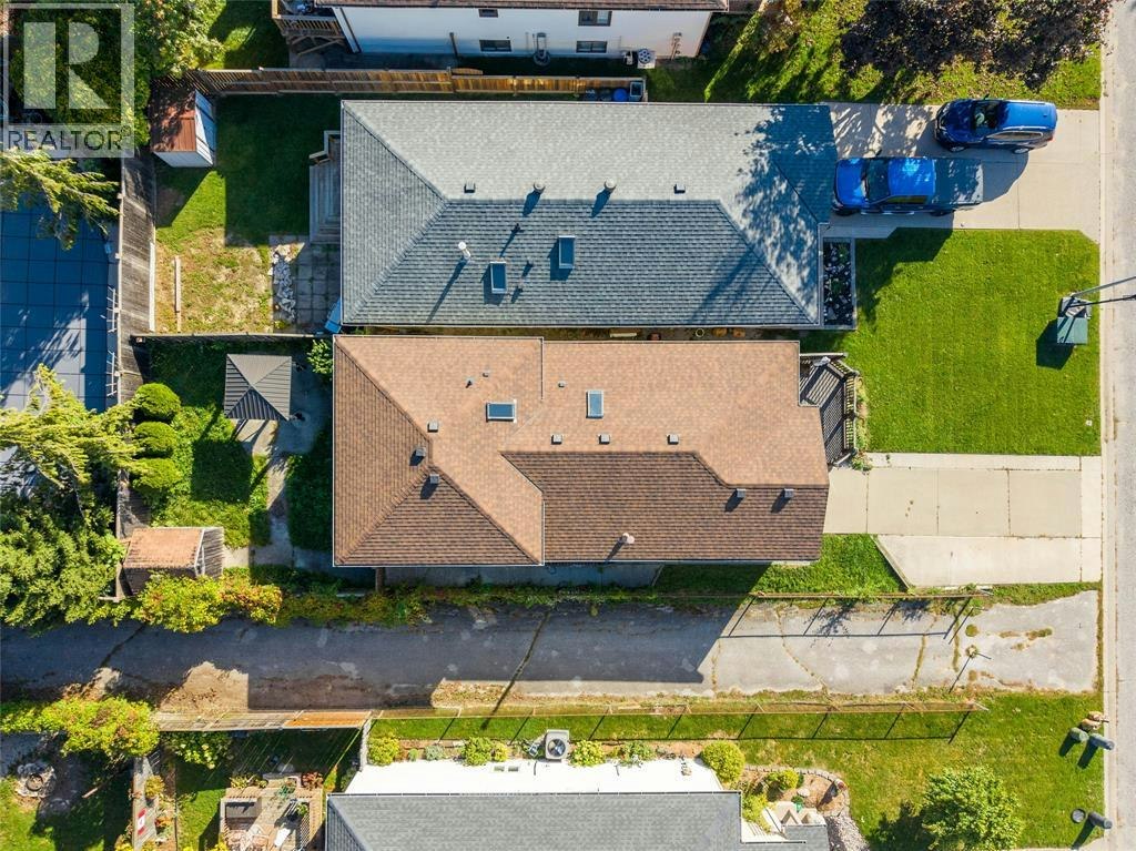 1279 Thistledown Avenue, Sarnia, ON, N7S 5A8 - 32