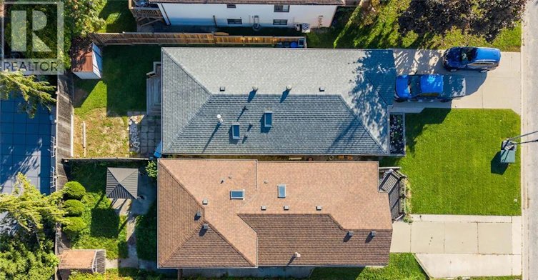 1279 Thistledown Avenue, Sarnia, ON, N7S 5A8 - 32