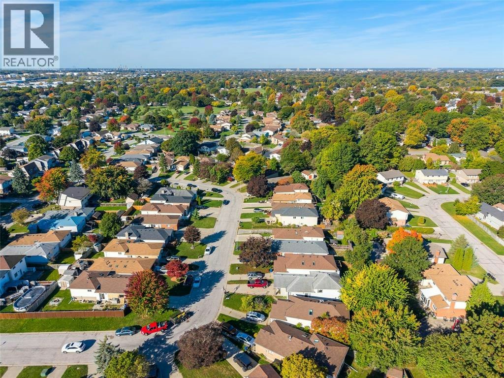 1279 Thistledown Avenue, Sarnia, ON, N7S 5A8 - 34