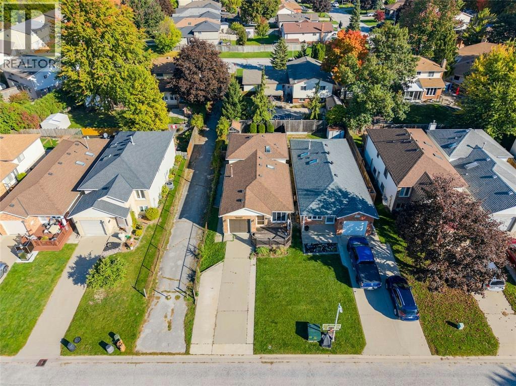 1279 Thistledown Avenue, Sarnia, ON, N7S 5A8 - 30