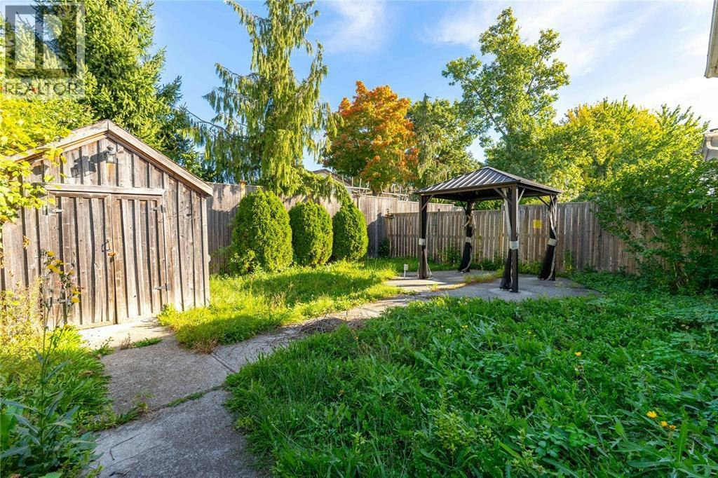 1279 Thistledown Avenue, Sarnia, ON, N7S 5A8 - 27