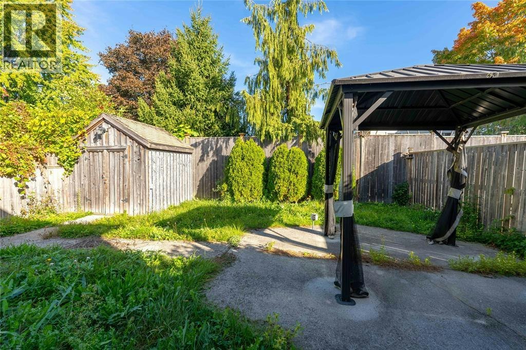 1279 Thistledown Avenue, Sarnia, ON, N7S 5A8 - 28