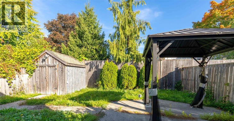 1279 Thistledown Avenue, Sarnia, ON, N7S 5A8 - 28