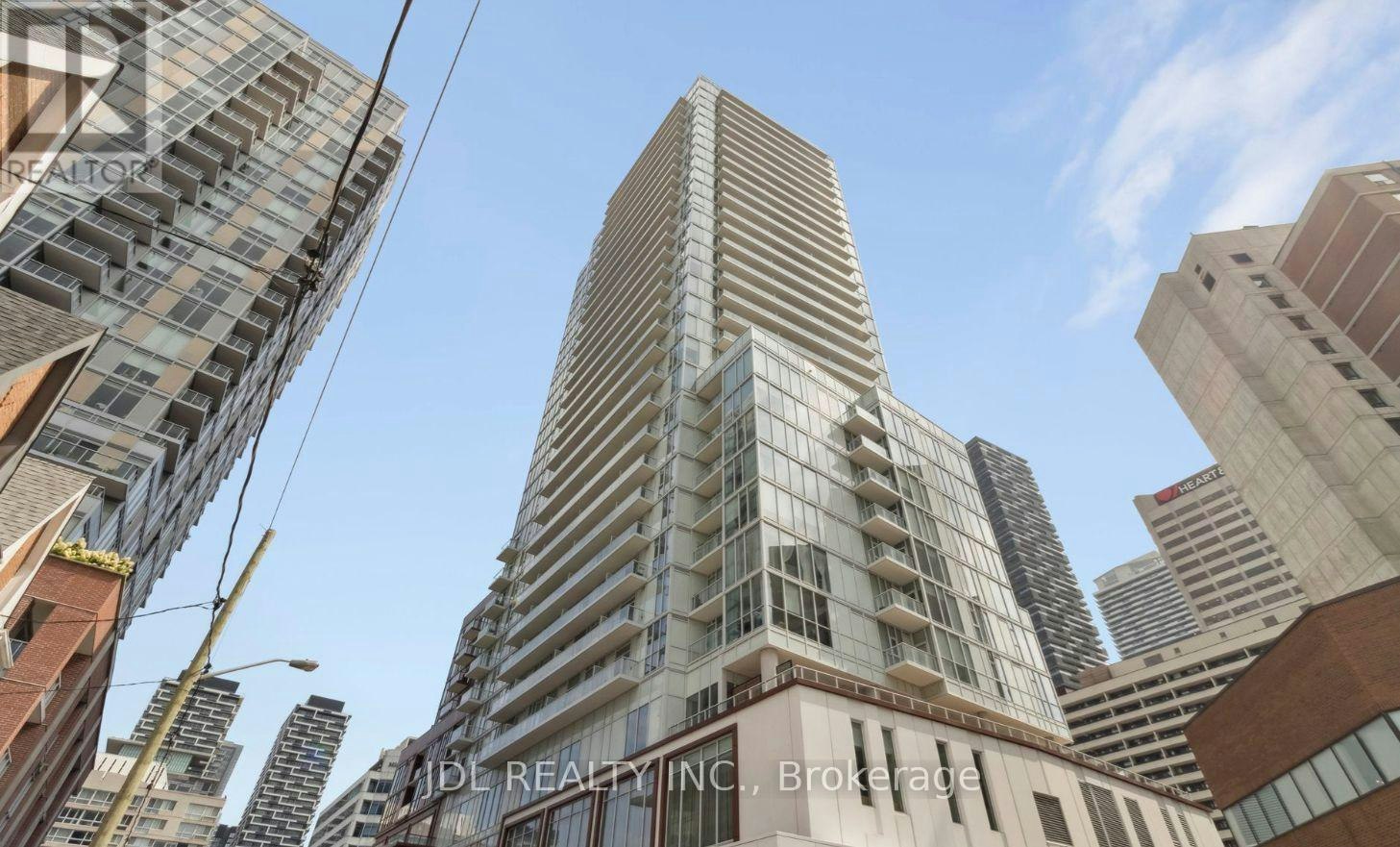2007-33 Helendale Avenue, Toronto, ON, M4S 3H7