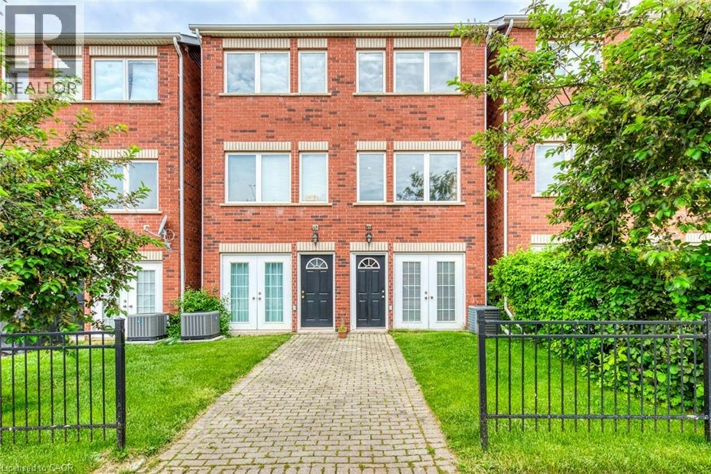 51-1751 Lampman Avenue, Burlington, ON, L7L 6W3 - 30