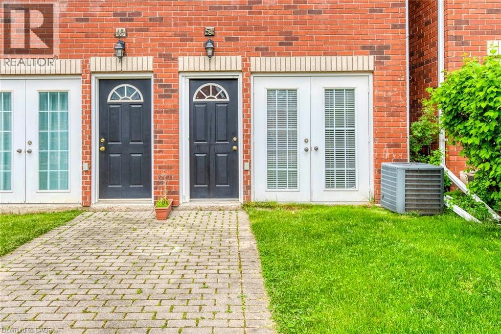51-1751 Lampman Avenue, Burlington, ON, L7L 6W3 - 29