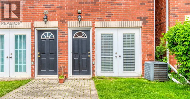 51-1751 Lampman Avenue, Burlington, ON, L7L 6W3 - 29