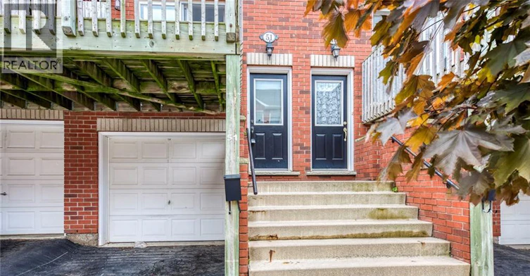 51-1751 Lampman Avenue, Burlington, ON, L7L 6W3 - 2