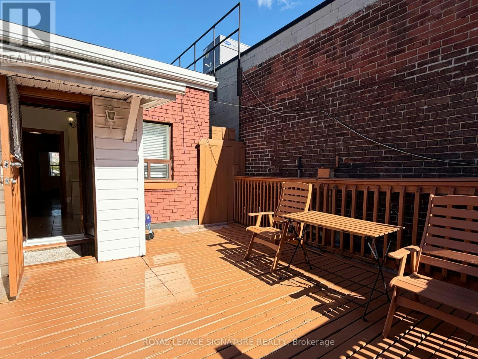 2ND FLR-455 B Danforth Avenue, Toronto, ON, M4K 1P1 - 9