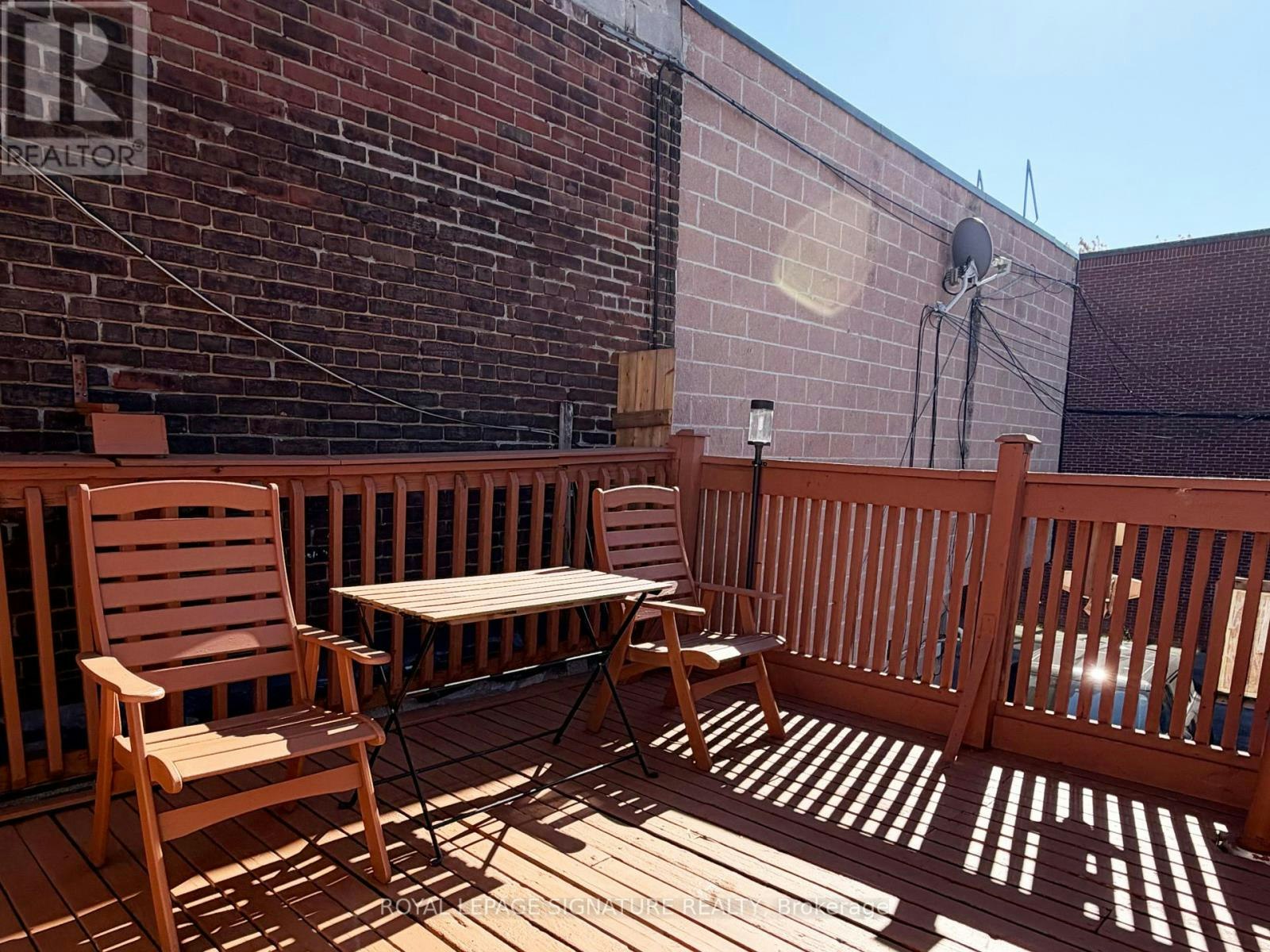 2ND FLR-455 B Danforth Avenue, Toronto, ON, M4K 1P1 - 10