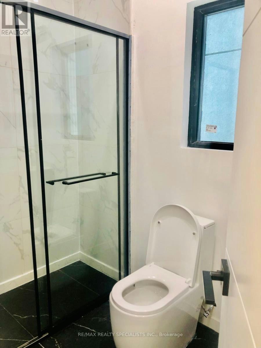 BASEMENT-65 Bexhill Avenue, Toronto, ON, M1L 3B7 - 3