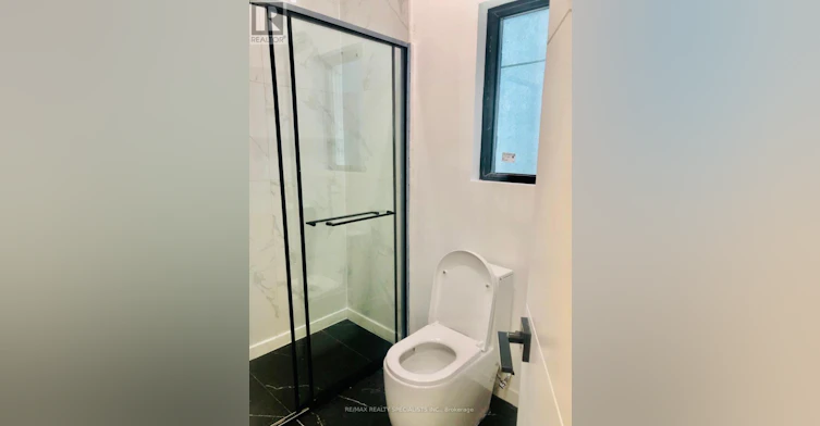 BASEMENT-65 Bexhill Avenue, Toronto, ON, M1L 3B7 - 3