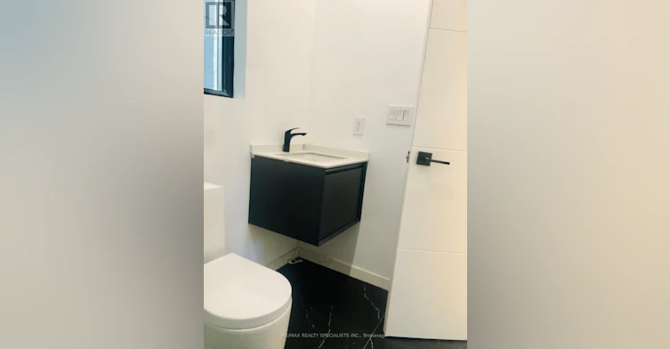 BASEMENT-65 Bexhill Avenue, Toronto, ON, M1L 3B7 - 4