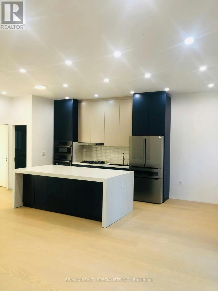 BASEMENT-65 Bexhill Avenue, Toronto, ON, M1L 3B7 - 5