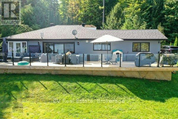 1-1018 Georgina Way, Gravenhurst, ON, P1P 1R2