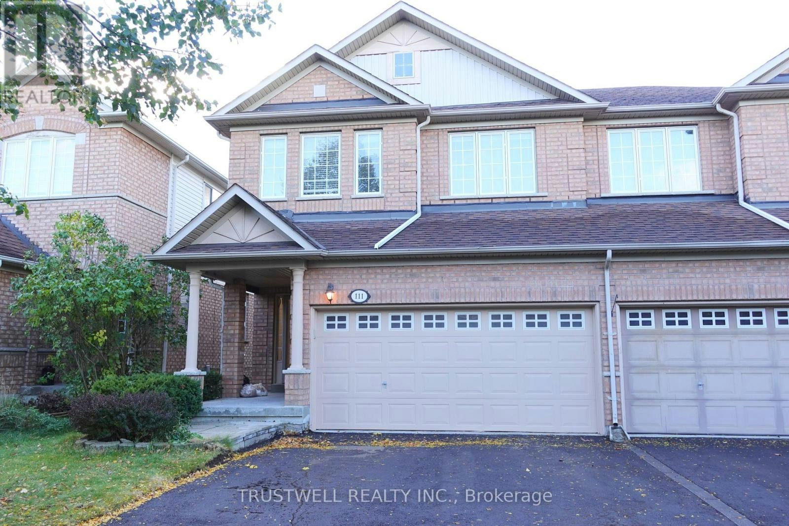 111 Millcliff Circle, Aurora, ON, L4G 7P1