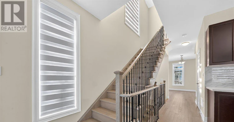 37 Andress Way, Markham, ON, L3S 0E9 - 27