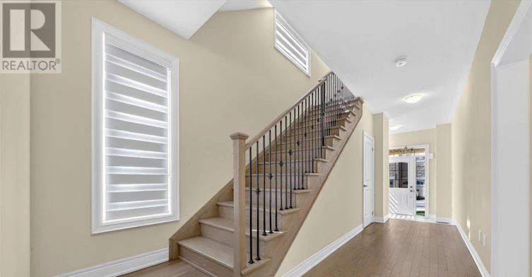 37 Andress Way, Markham, ON, L3S 0E9 - 6