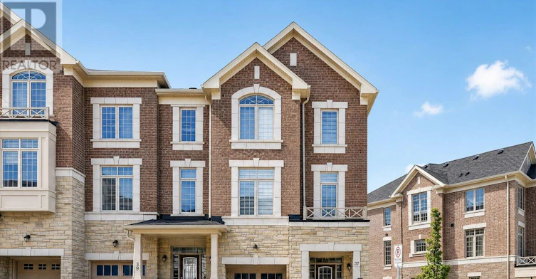 37 Andress Way, Markham, ON, L3S 0E9