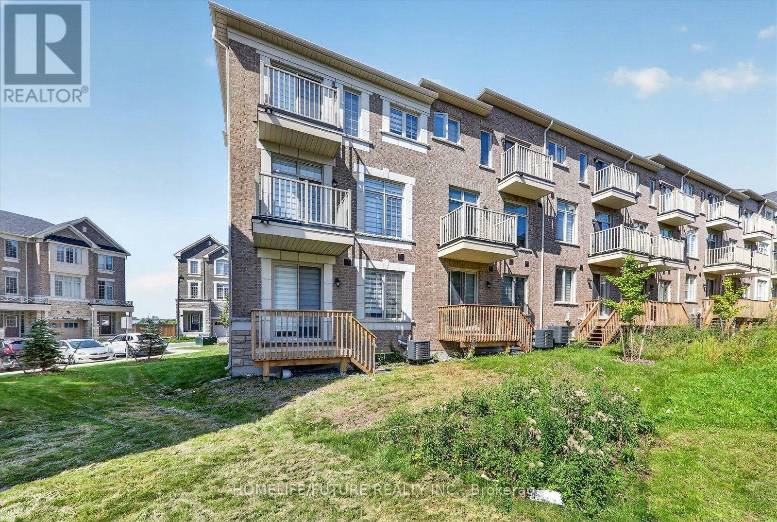 37 Andress Way, Markham, ON, L3S 0E9 - 42