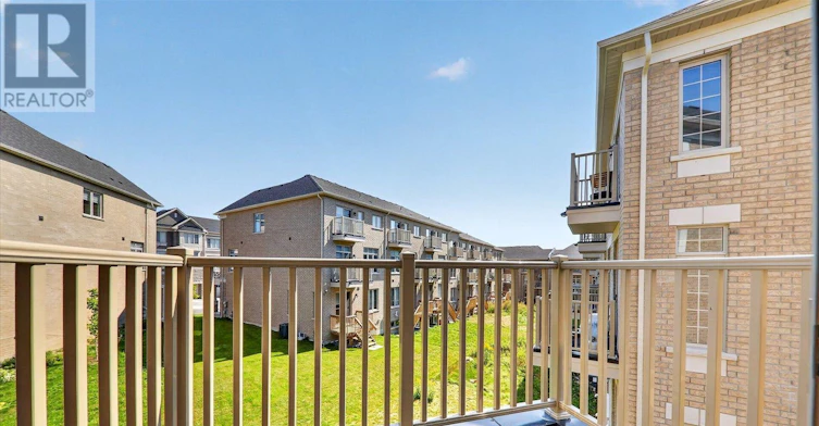 37 Andress Way, Markham, ON, L3S 0E9 - 25