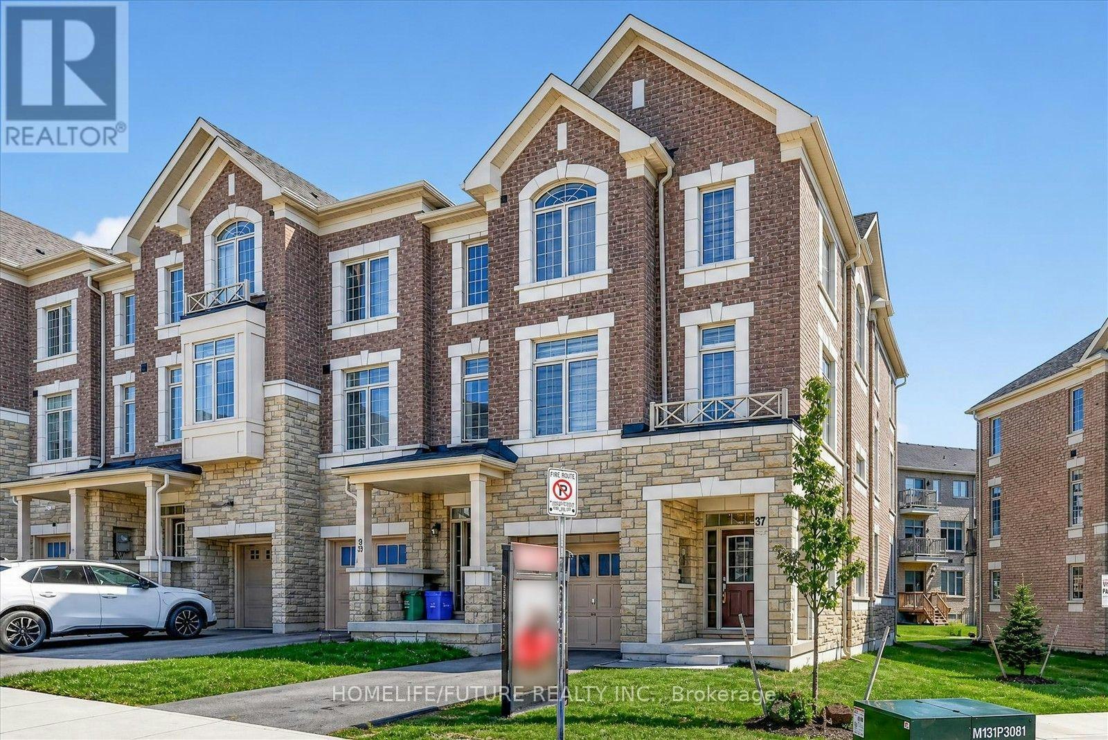 37 Andress Way, Markham, ON, L3S 0E9 - 3
