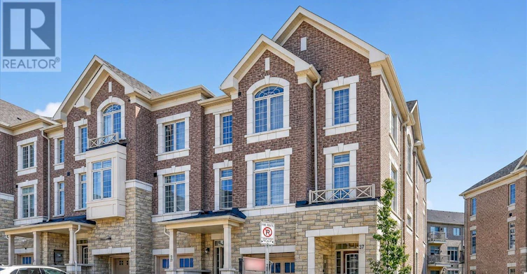 37 Andress Way, Markham, ON, L3S 0E9 - 3
