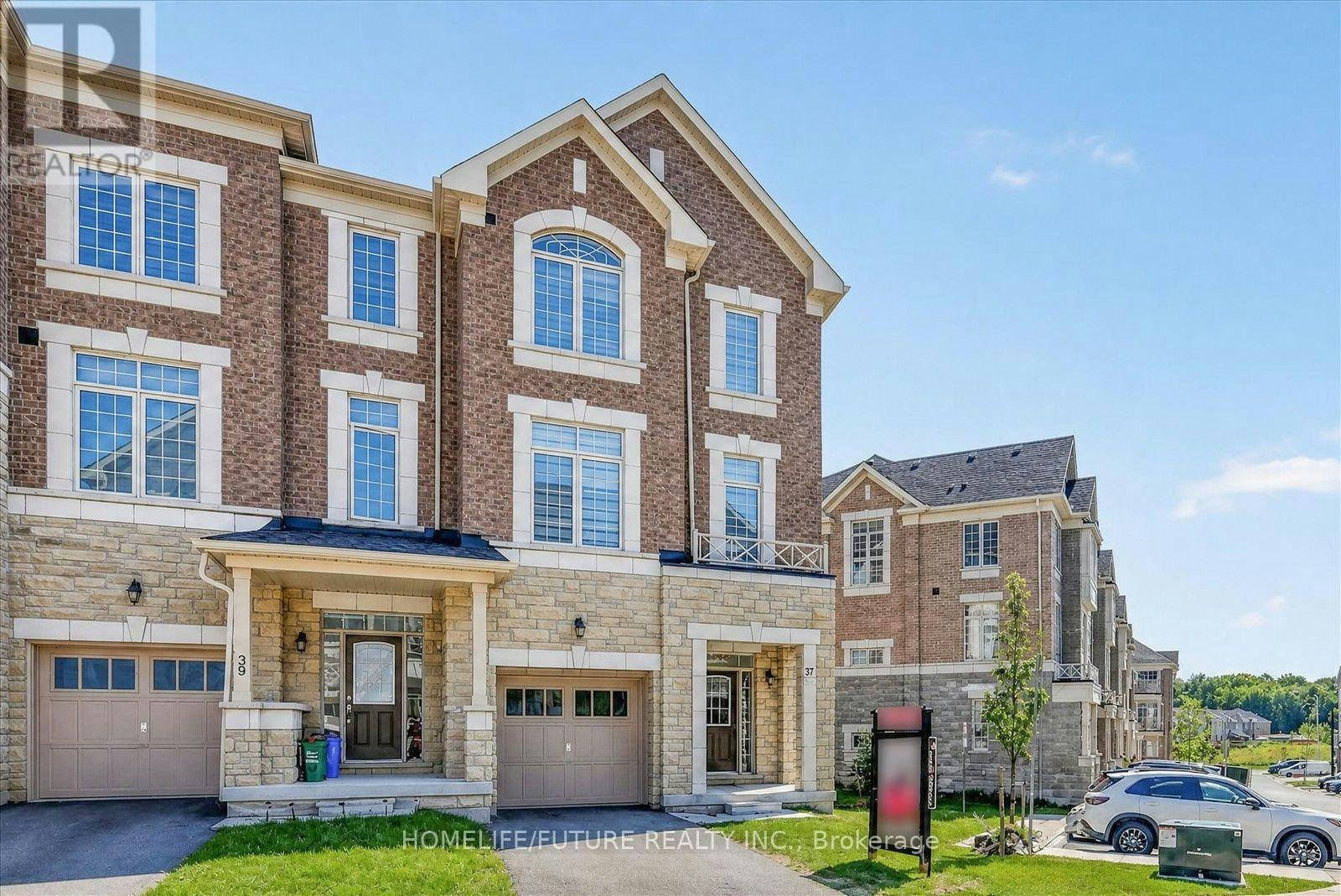 37 Andress Way, Markham, ON, L3S 0E9 - 2