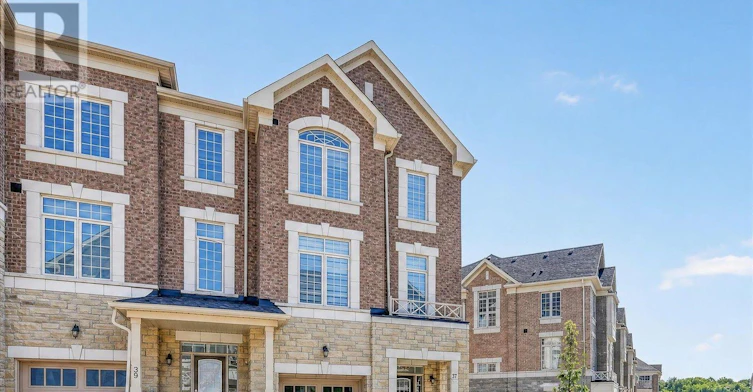 37 Andress Way, Markham, ON, L3S 0E9 - 2