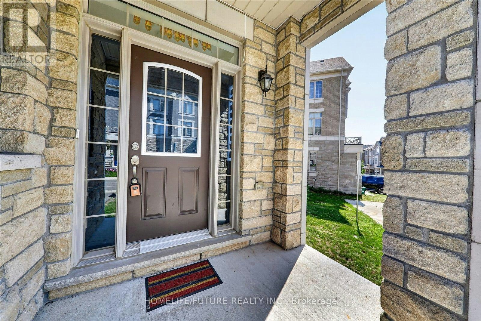 37 Andress Way, Markham, ON, L3S 0E9 - 4
