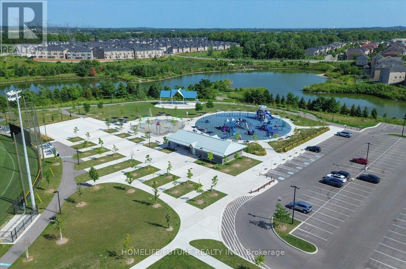 37 Andress Way, Markham, ON, L3S 0E9 - 46