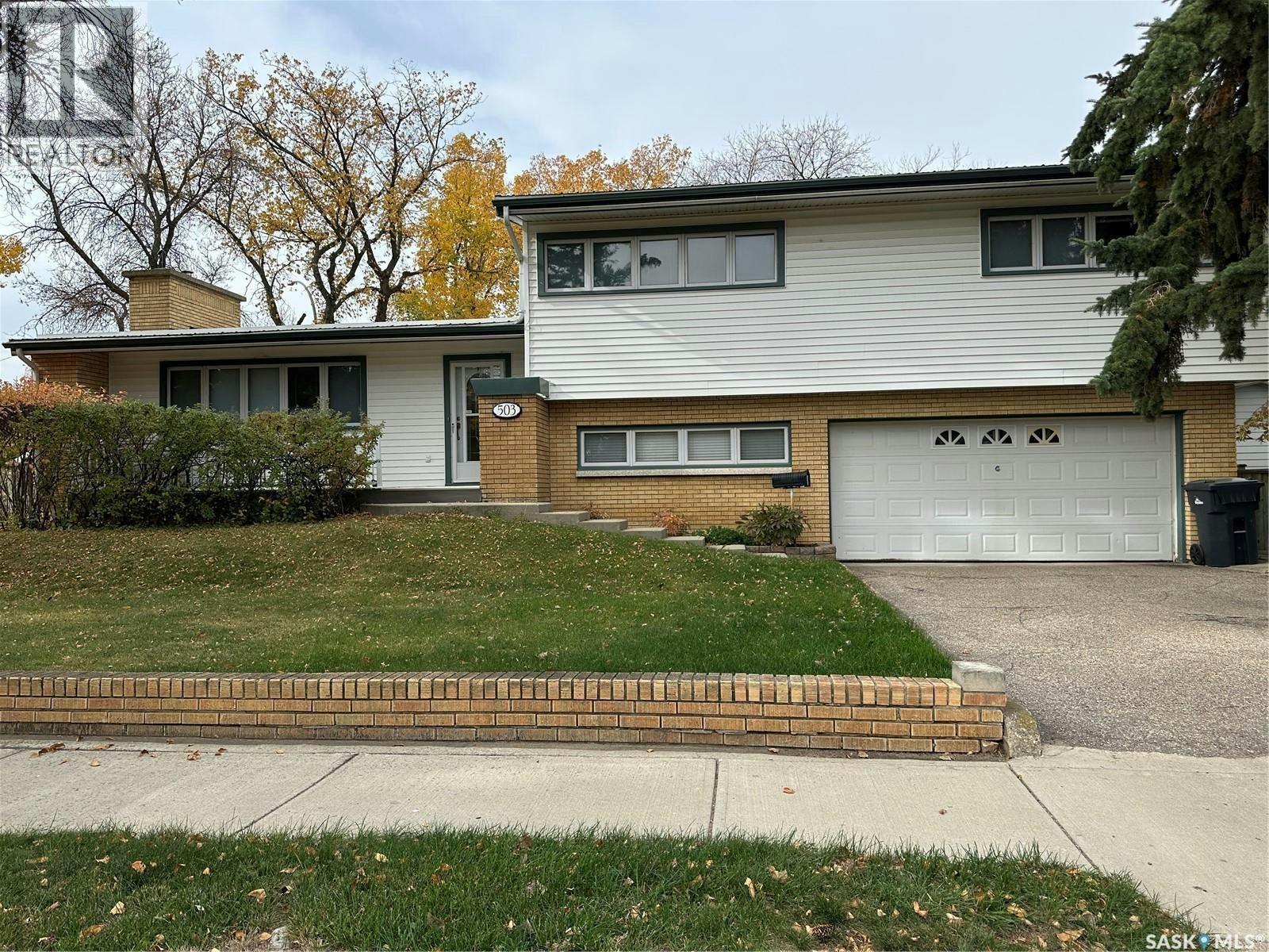 503 9th Street NE, Weyburn, SK, S4H 1G2