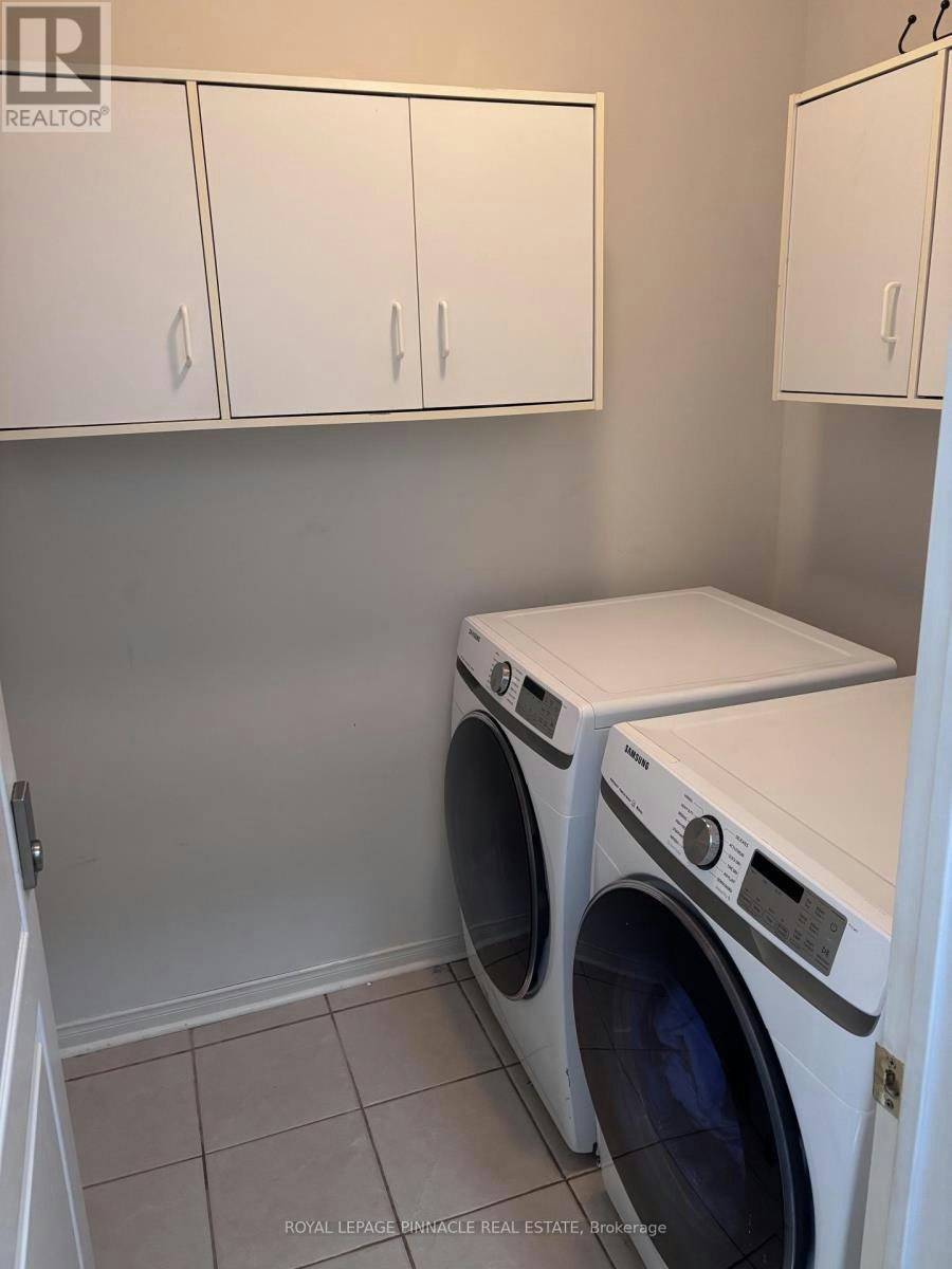 BSMT-5763 Raftsman Cove, Mississauga, ON, L5M 7B3 - 9