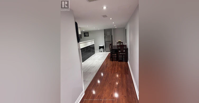 BSMT-5763 Raftsman Cove, Mississauga, ON, L5M 7B3 - 5