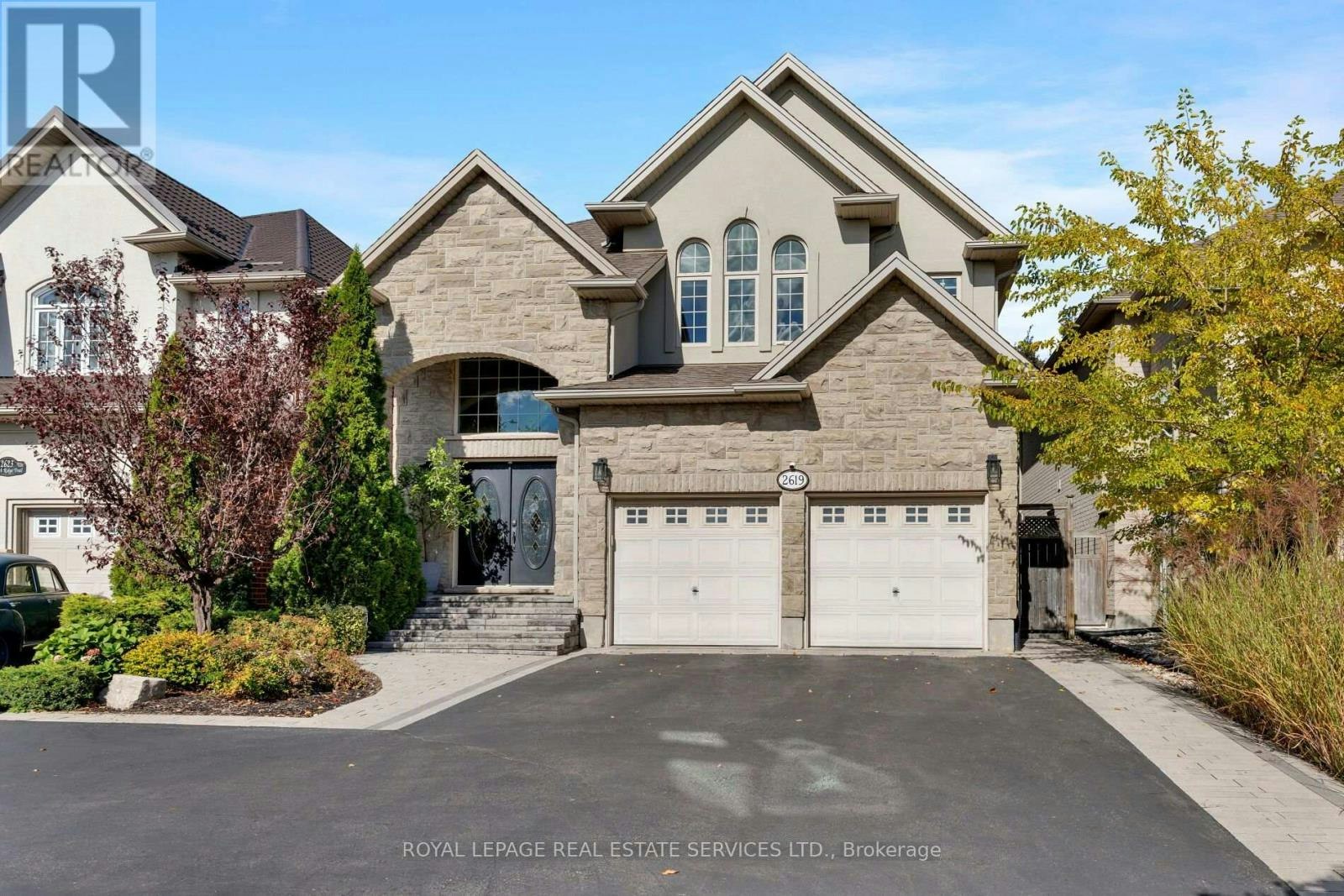 2619 North Ridge Trail, Oakville, ON, L6H 7L5