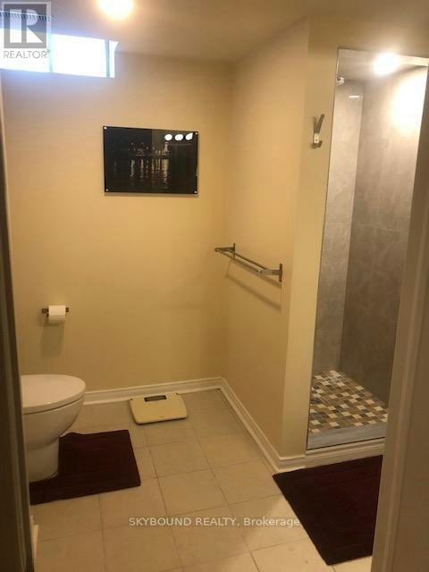 BASEMENT APARTMENT-4833 Wild Rose Street, Mississauga, ON, L5M 5M8 - 12