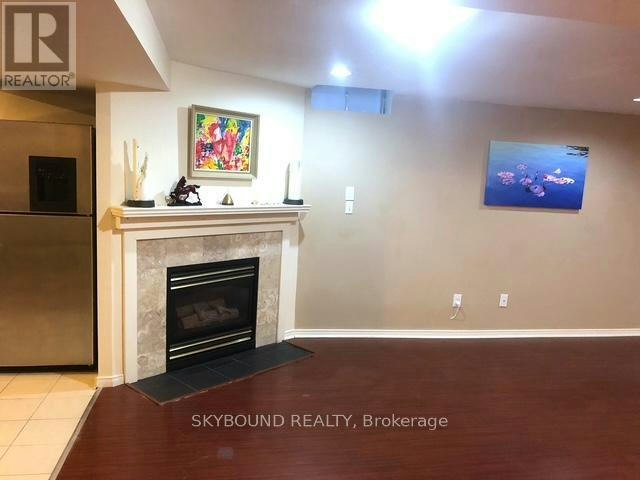BASEMENT APARTMENT-4833 Wild Rose Street, Mississauga, ON, L5M 5M8 5
