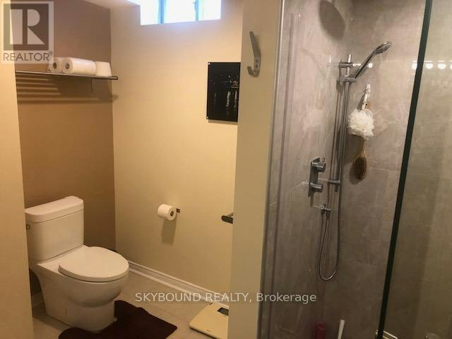 BASEMENT APARTMENT-4833 Wild Rose Street, Mississauga, ON, L5M 5M8 - 14