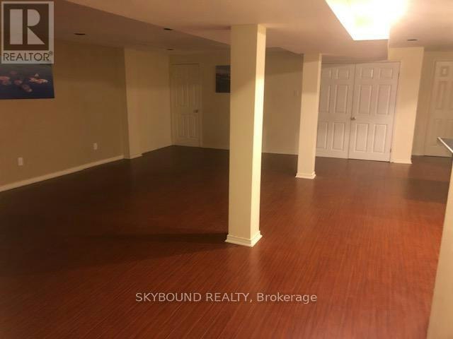 BASEMENT APARTMENT-4833 Wild Rose Street, Mississauga, ON, L5M 5M8 - 6