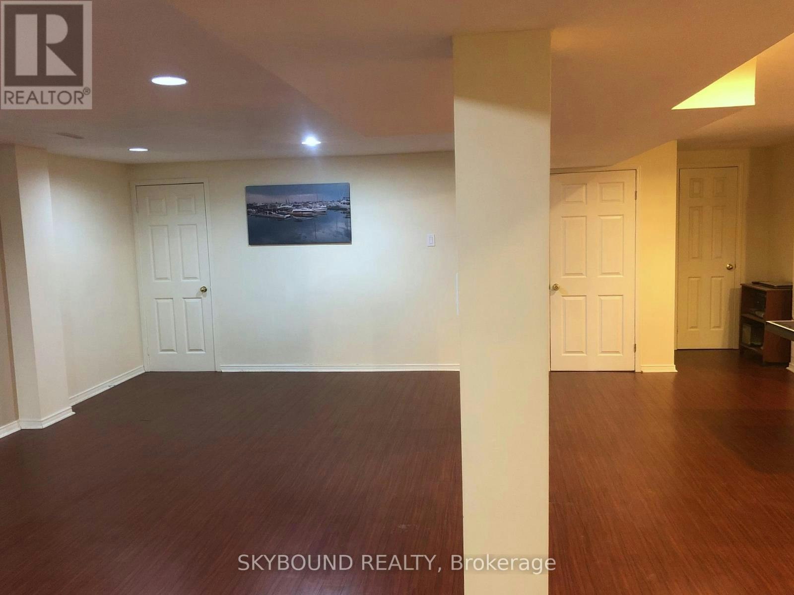 BASEMENT APARTMENT-4833 Wild Rose Street, Mississauga, ON, L5M 5M8 - 7