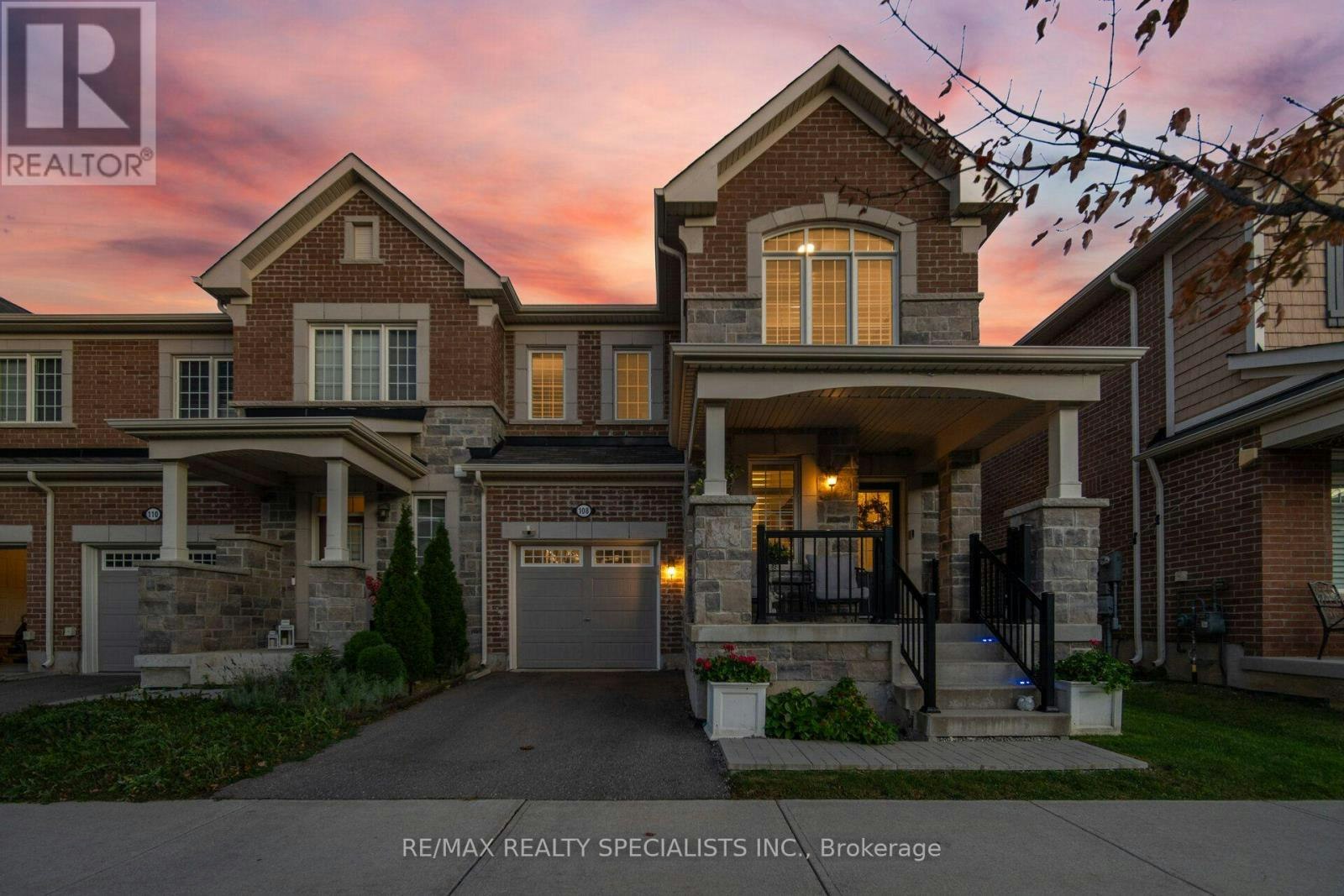 108 Leiterman Drive, Milton, ON, L9T 9L3