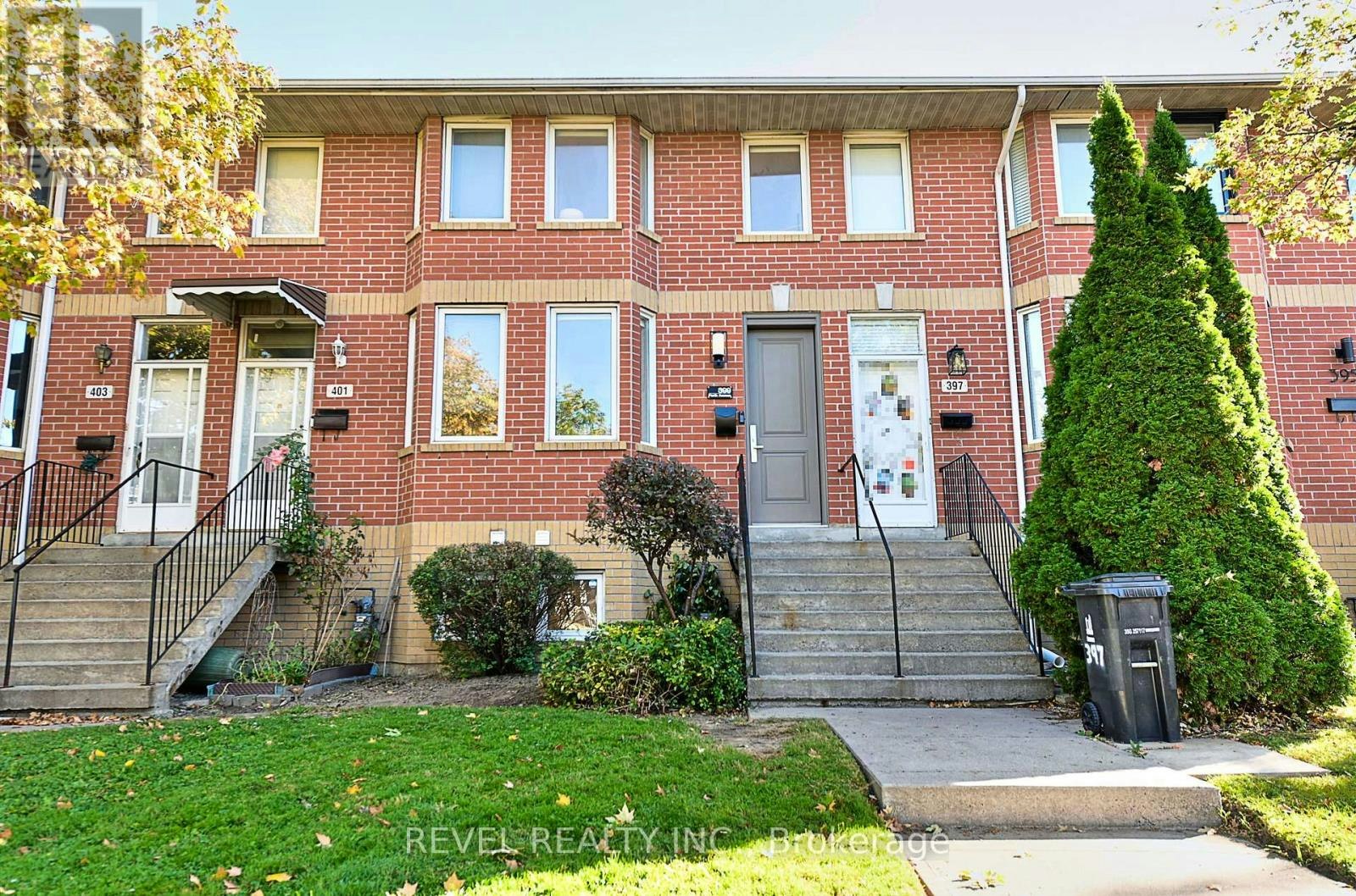 399 Perth Avenue, Toronto, ON, M6P 3Y5