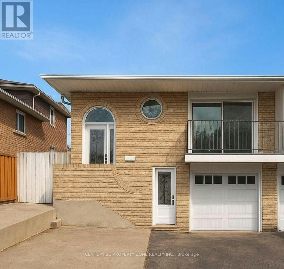 25 Abell Drive, Brampton, ON, L6V 2W1