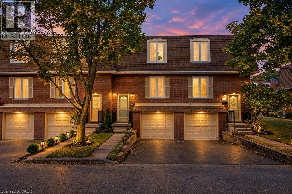 1535 Westminster Place, Burlington, ON, L7P 2B4