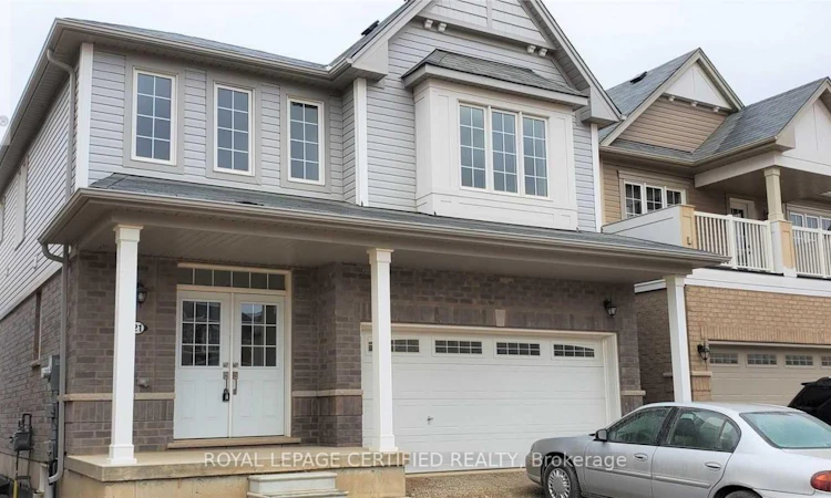 21 Munro Circle