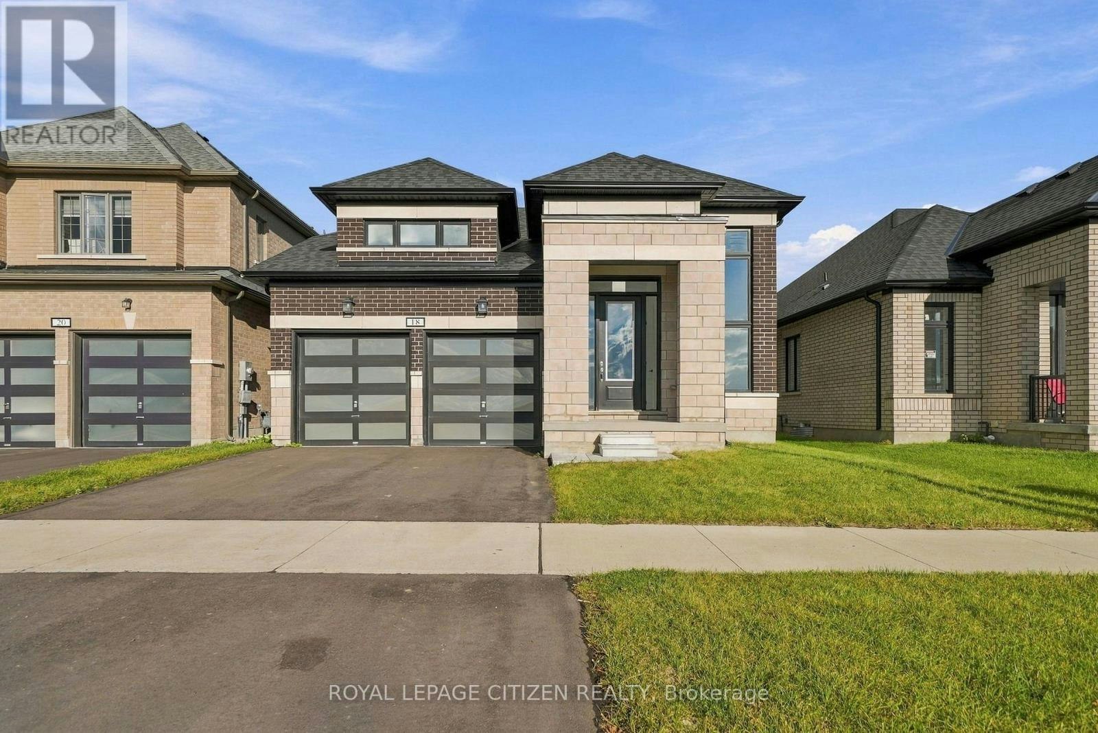 18 Mckay Avenue, Kawartha Lakes, ON, K9V 0R2