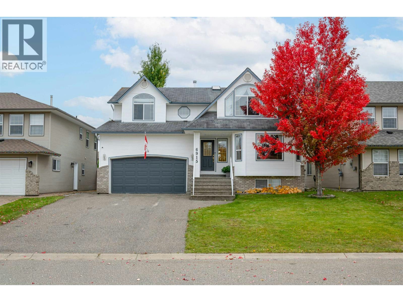 6915 Chartwell Crescent, Prince George, BC, V2N 6Y3